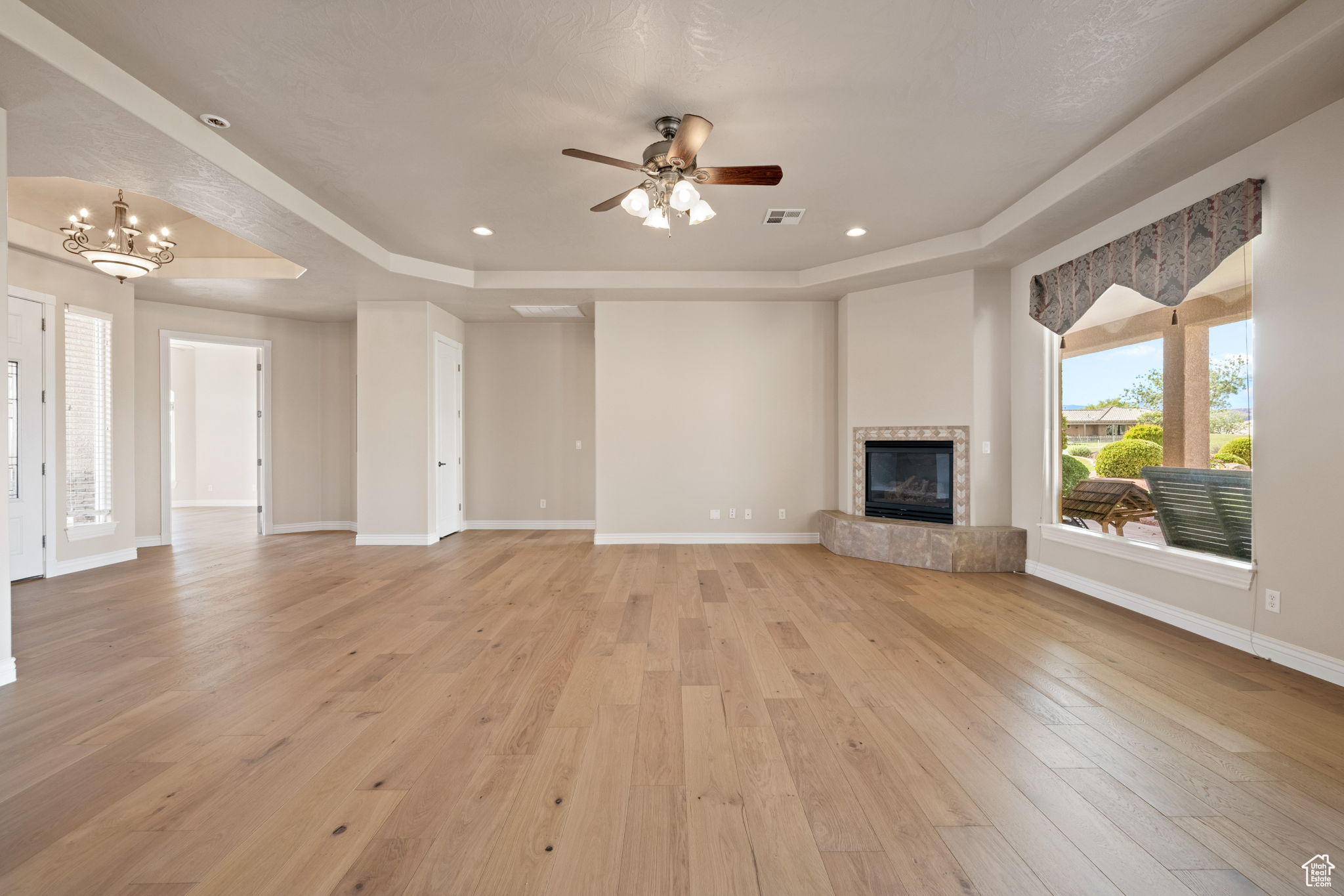 SKY MOUNTAIN GOLF EST 9 - Residential