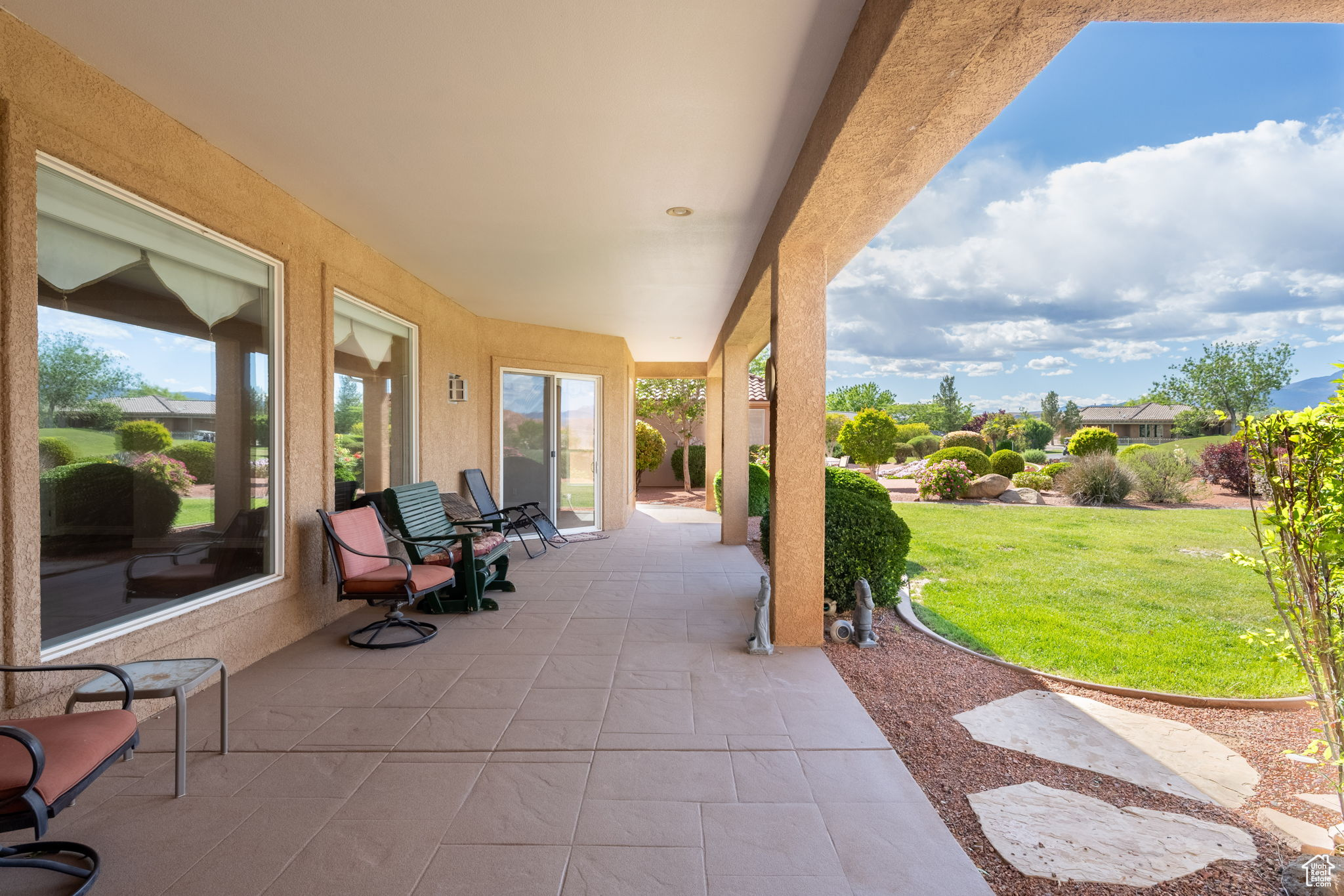 SKY MOUNTAIN GOLF EST 9 - Residential