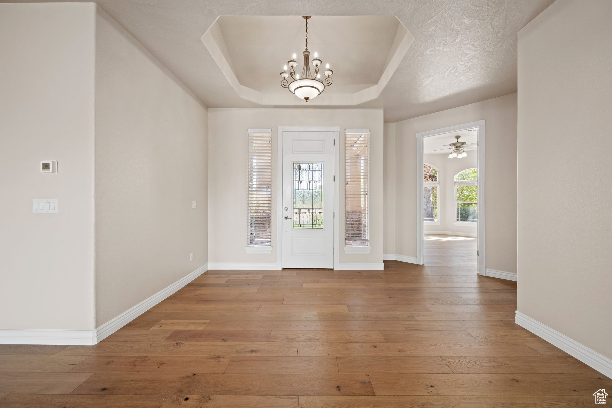 SKY MOUNTAIN GOLF EST 9 - Residential