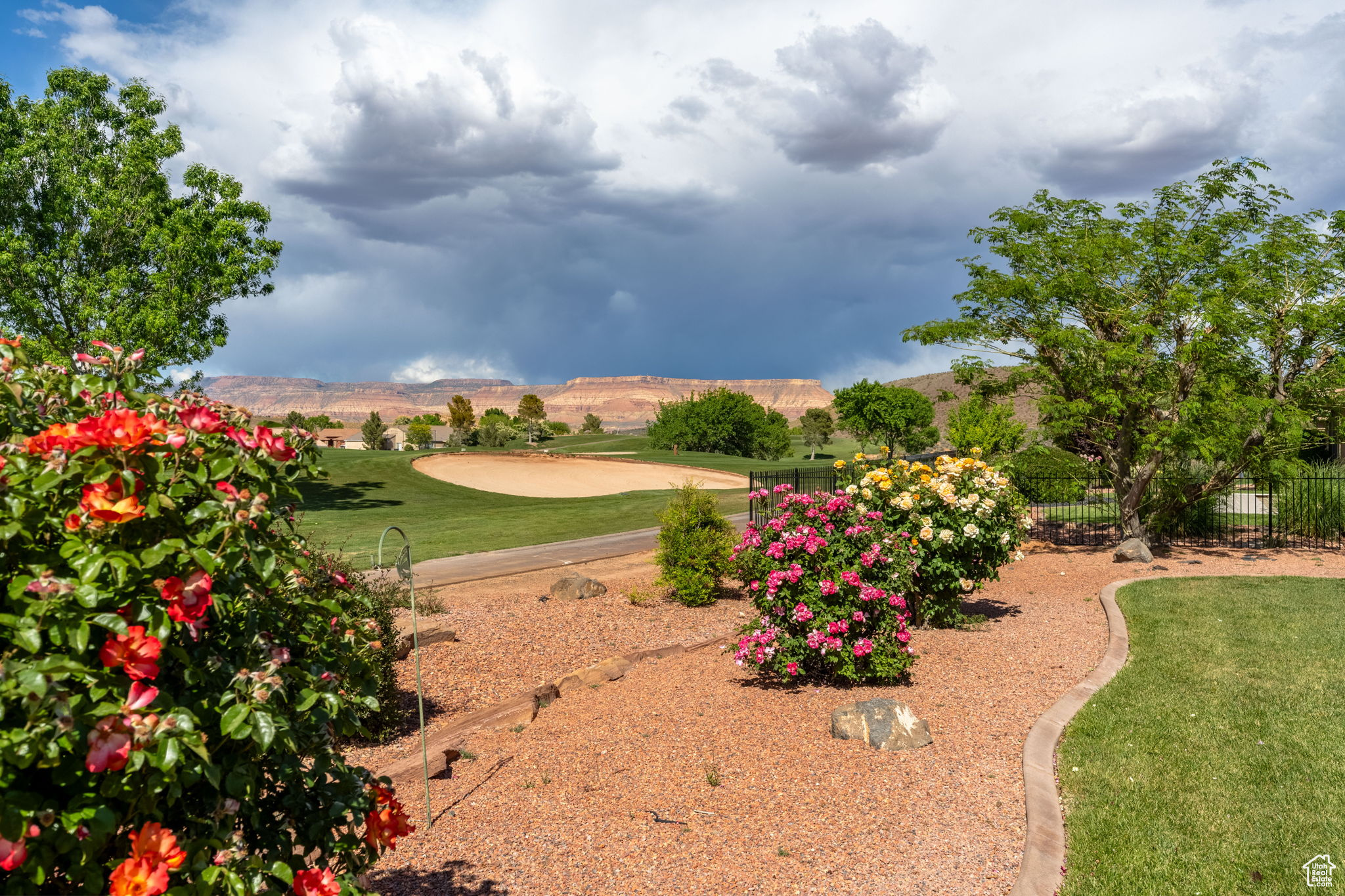 SKY MOUNTAIN GOLF EST 9 - Residential