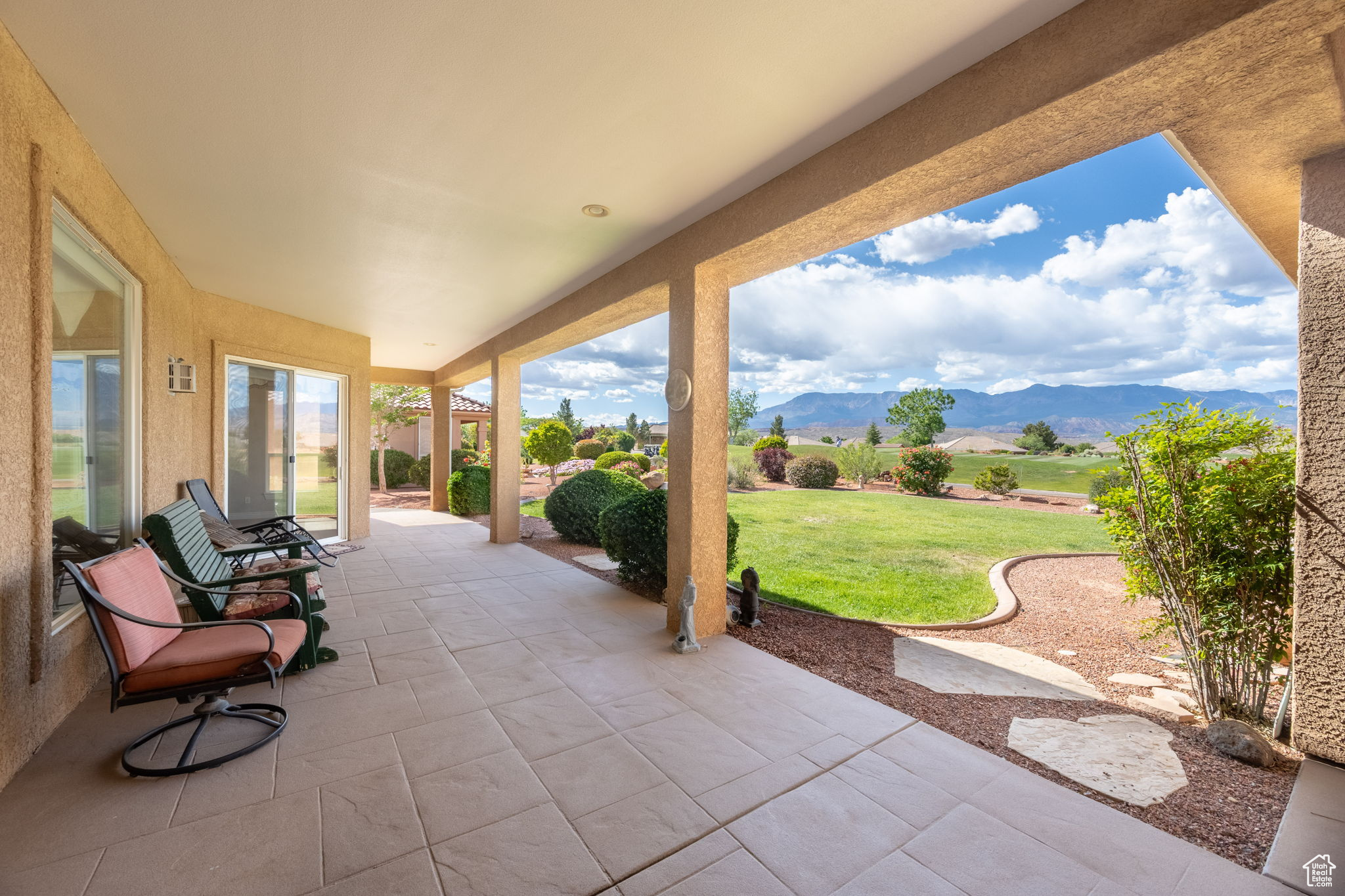 SKY MOUNTAIN GOLF EST 9 - Residential