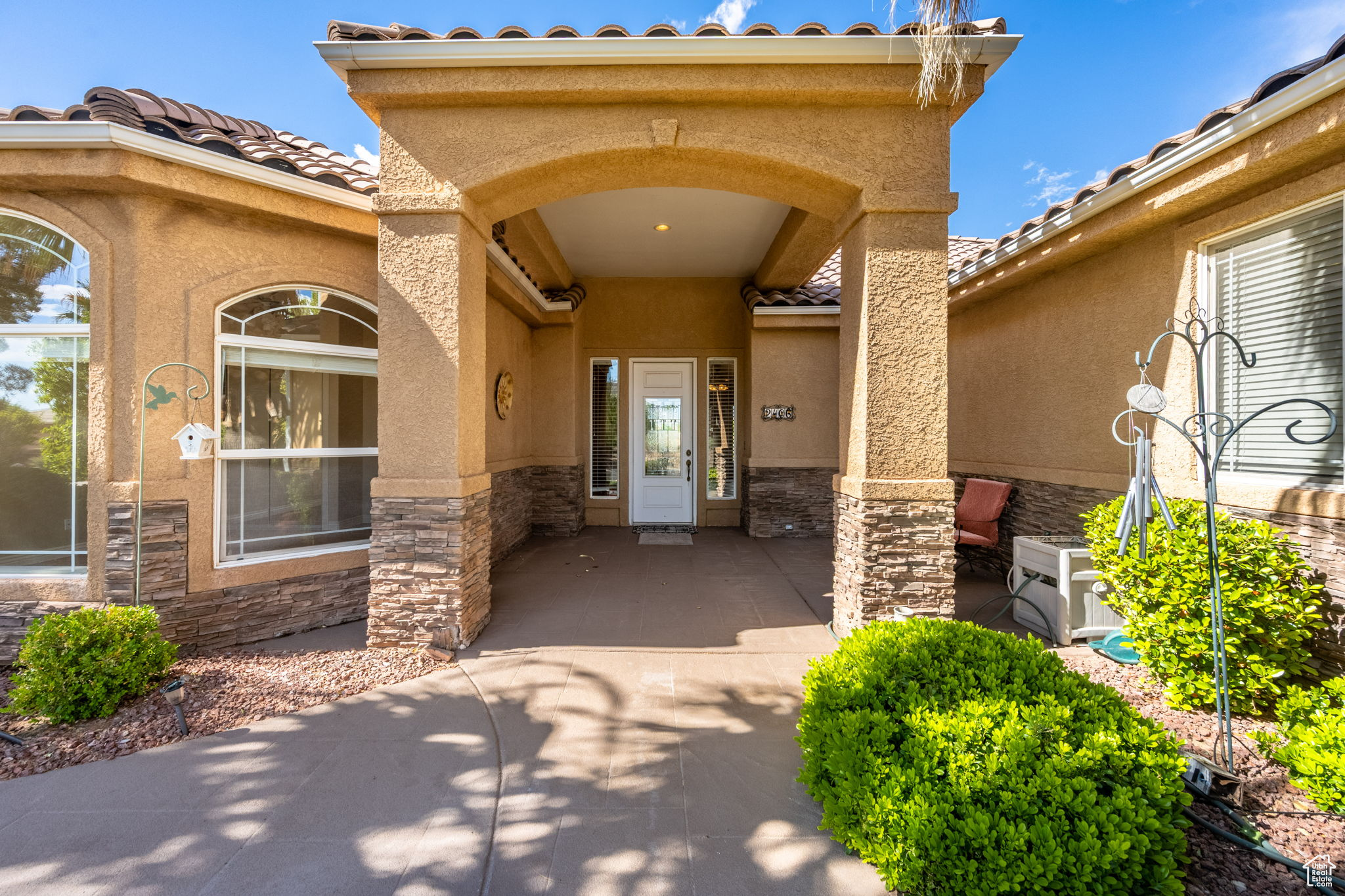 SKY MOUNTAIN GOLF EST 9 - Residential