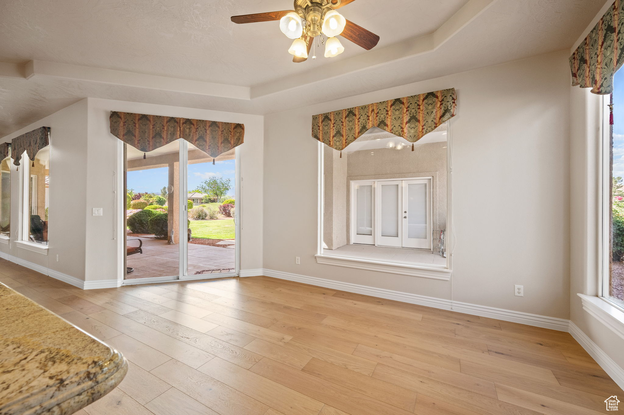 SKY MOUNTAIN GOLF EST 9 - Residential