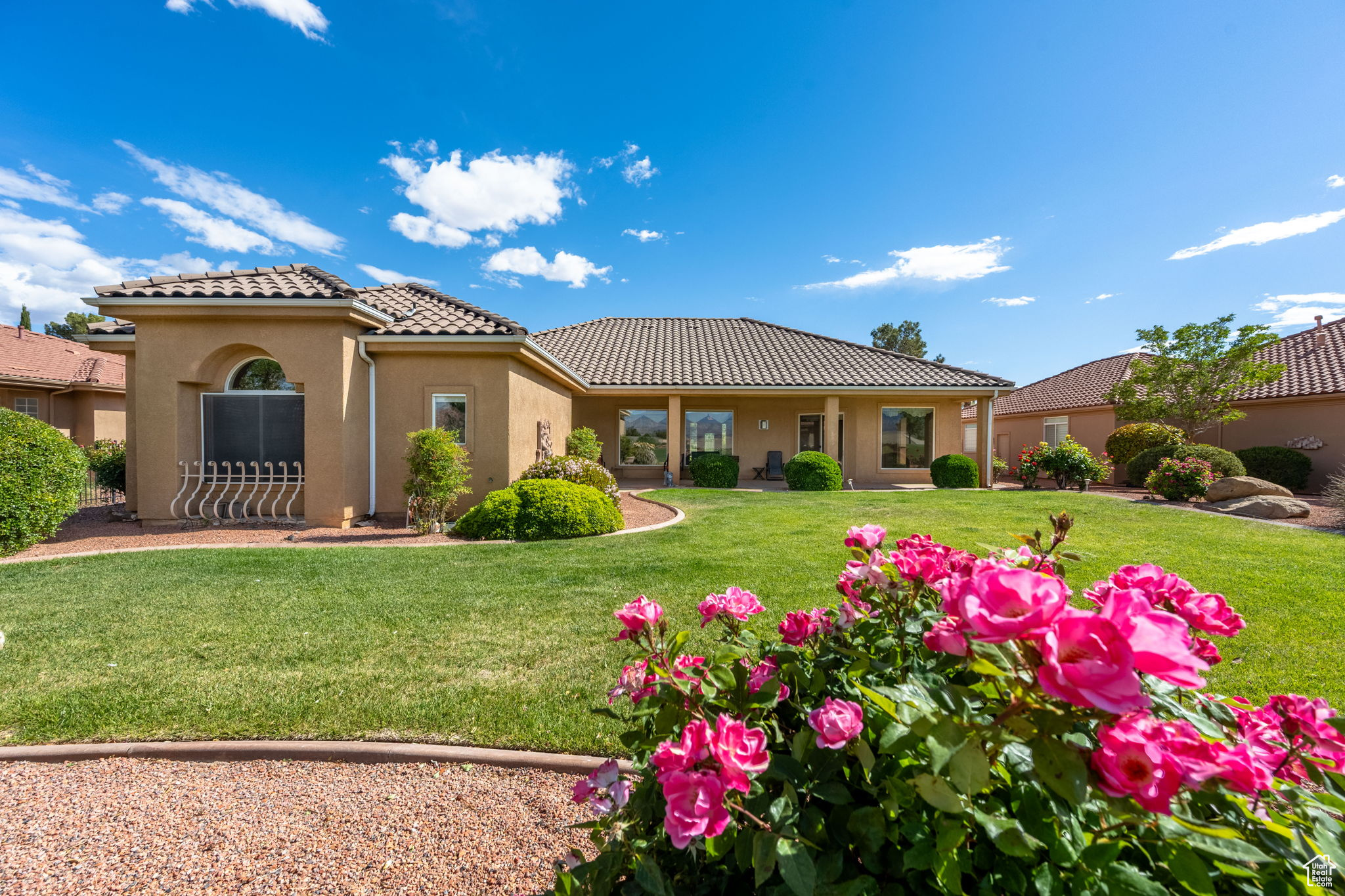 SKY MOUNTAIN GOLF EST 9 - Residential