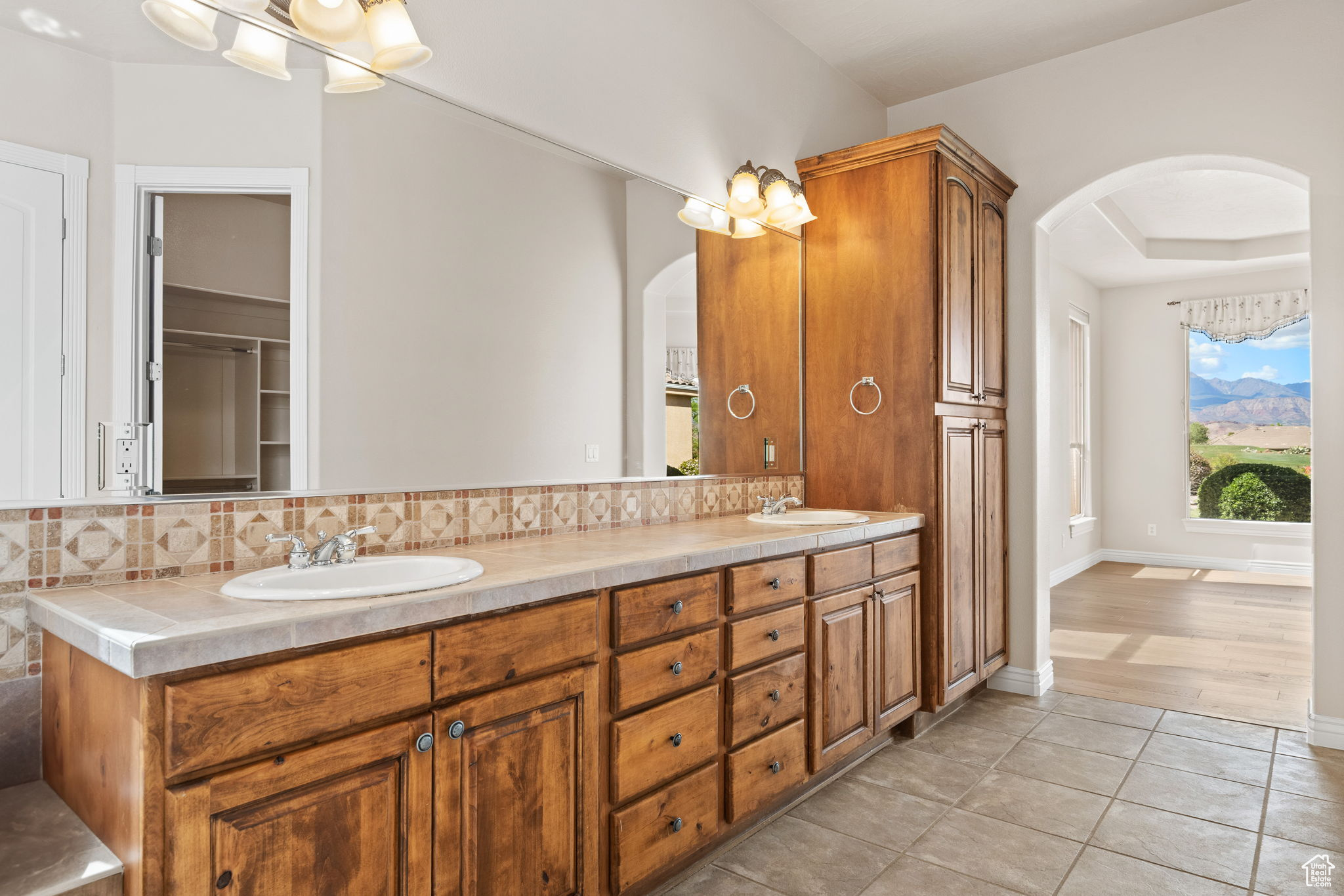 SKY MOUNTAIN GOLF EST 9 - Residential