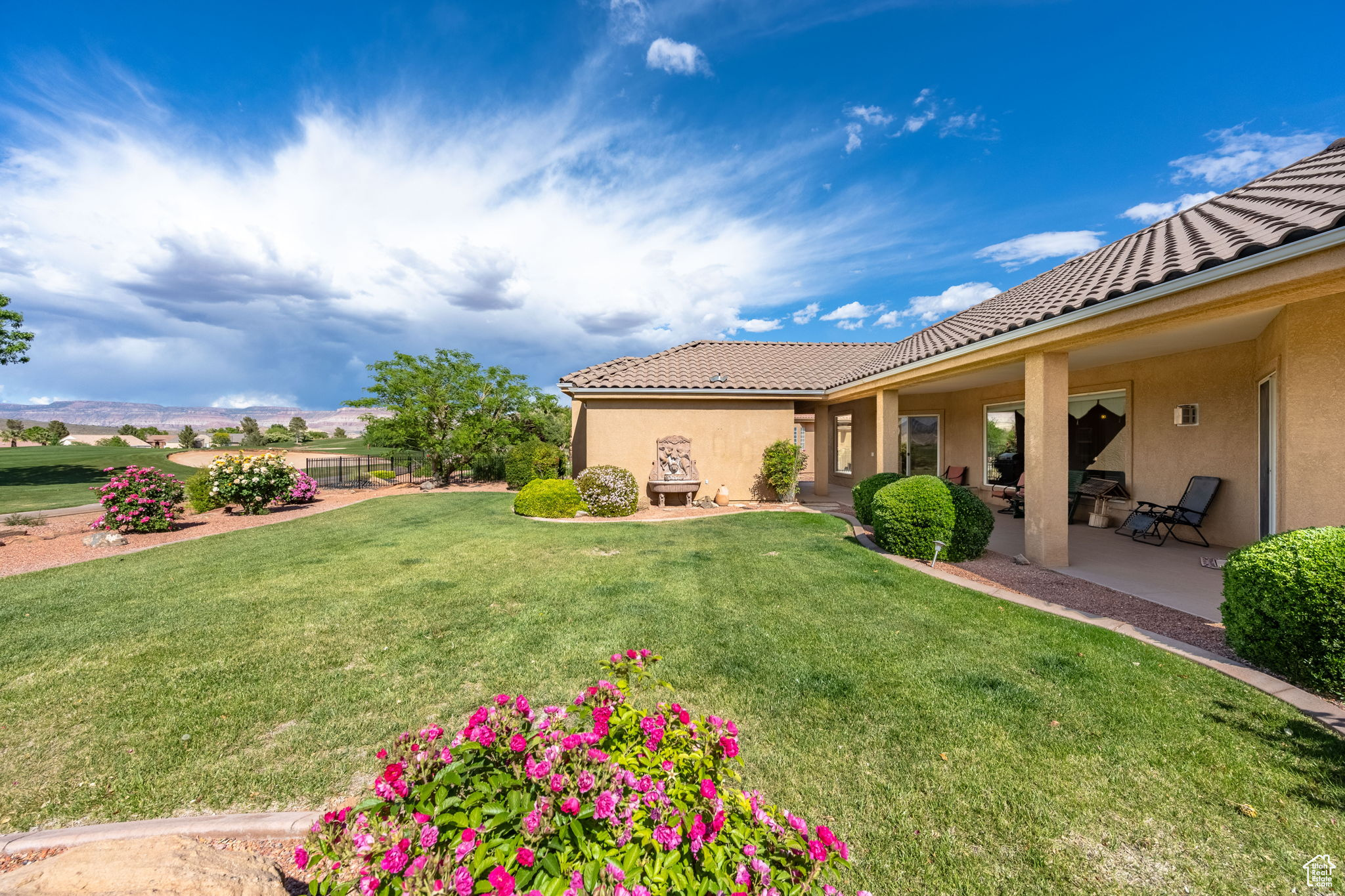 SKY MOUNTAIN GOLF EST 9 - Residential