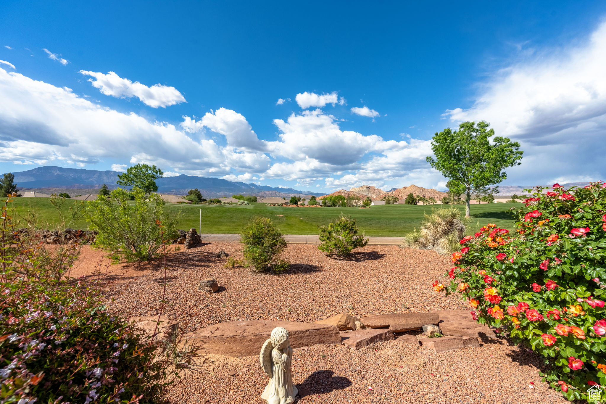 SKY MOUNTAIN GOLF EST 9 - Residential