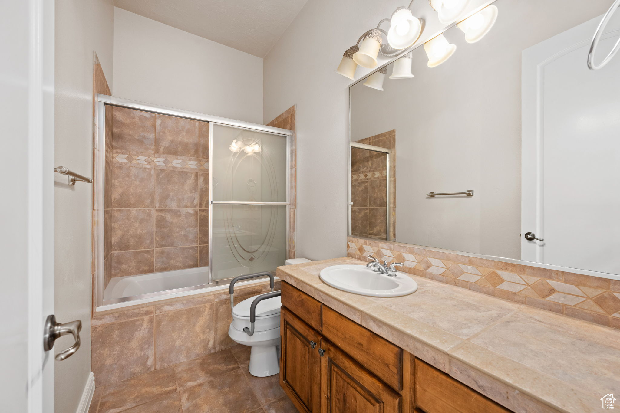 SKY MOUNTAIN GOLF EST 9 - Residential