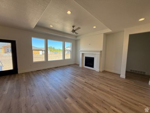 Tiny photo for 6363 S SUZANNE ST #117, South Weber, UT 84405 (MLS # 2114384)
