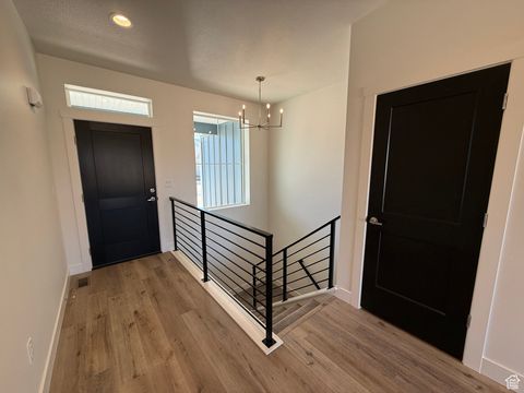 Tiny photo for 6363 S SUZANNE ST #117, South Weber, UT 84405 (MLS # 2114384)
