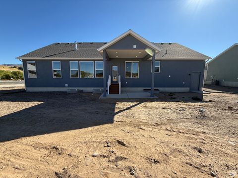 Tiny photo for 6363 S SUZANNE ST #117, South Weber, UT 84405 (MLS # 2114384)
