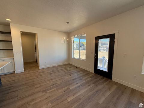 Tiny photo for 6363 S SUZANNE ST #117, South Weber, UT 84405 (MLS # 2114384)