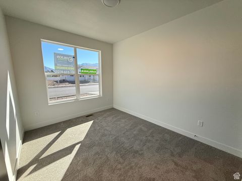 Tiny photo for 6363 S SUZANNE ST #117, South Weber, UT 84405 (MLS # 2114384)