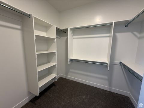Tiny photo for 6363 S SUZANNE ST #117, South Weber, UT 84405 (MLS # 2114384)
