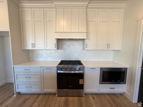 Tiny photo for 6363 S SUZANNE ST #117, South Weber, UT 84405 (MLS # 2114384)