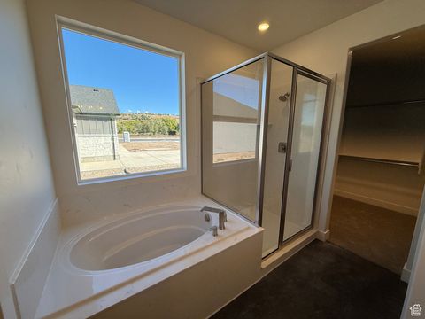 Tiny photo for 6363 S SUZANNE ST #117, South Weber, UT 84405 (MLS # 2114384)