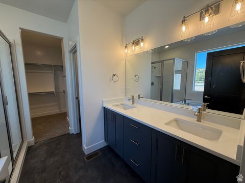 Tiny photo for 6363 S SUZANNE ST #117, South Weber, UT 84405 (MLS # 2114384)