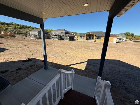 Tiny photo for 6363 S SUZANNE ST #117, South Weber, UT 84405 (MLS # 2114384)