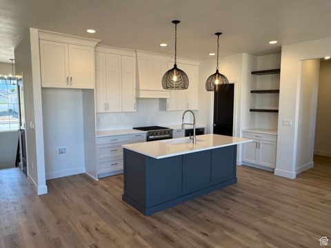 Photo of 6363 S SUZANNE ST #117, South Weber, UT 84405 (MLS # 2114384)