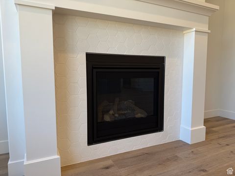Tiny photo for 6363 S SUZANNE ST #117, South Weber, UT 84405 (MLS # 2114384)