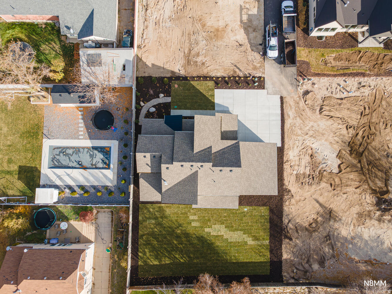 ALTA PARK - Residential