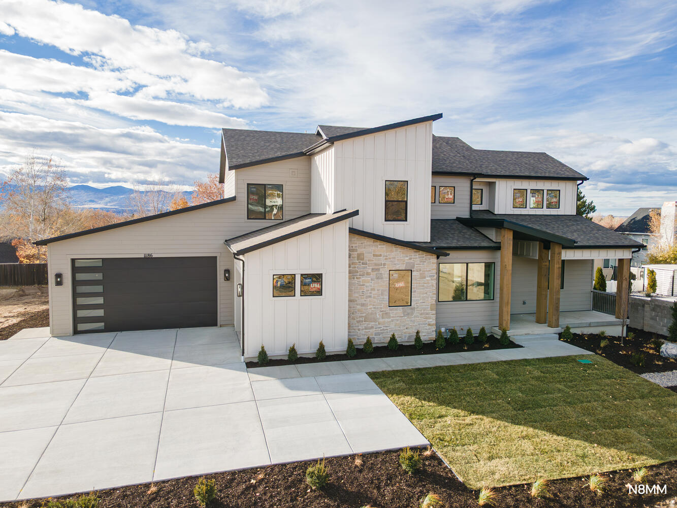 ALTA PARK - Residential