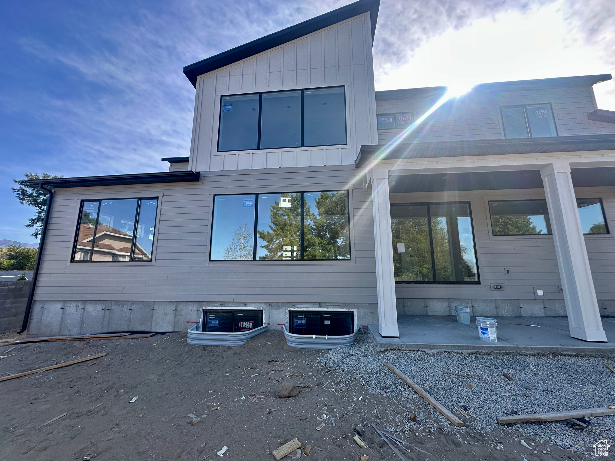 ALTA PARK - Residential