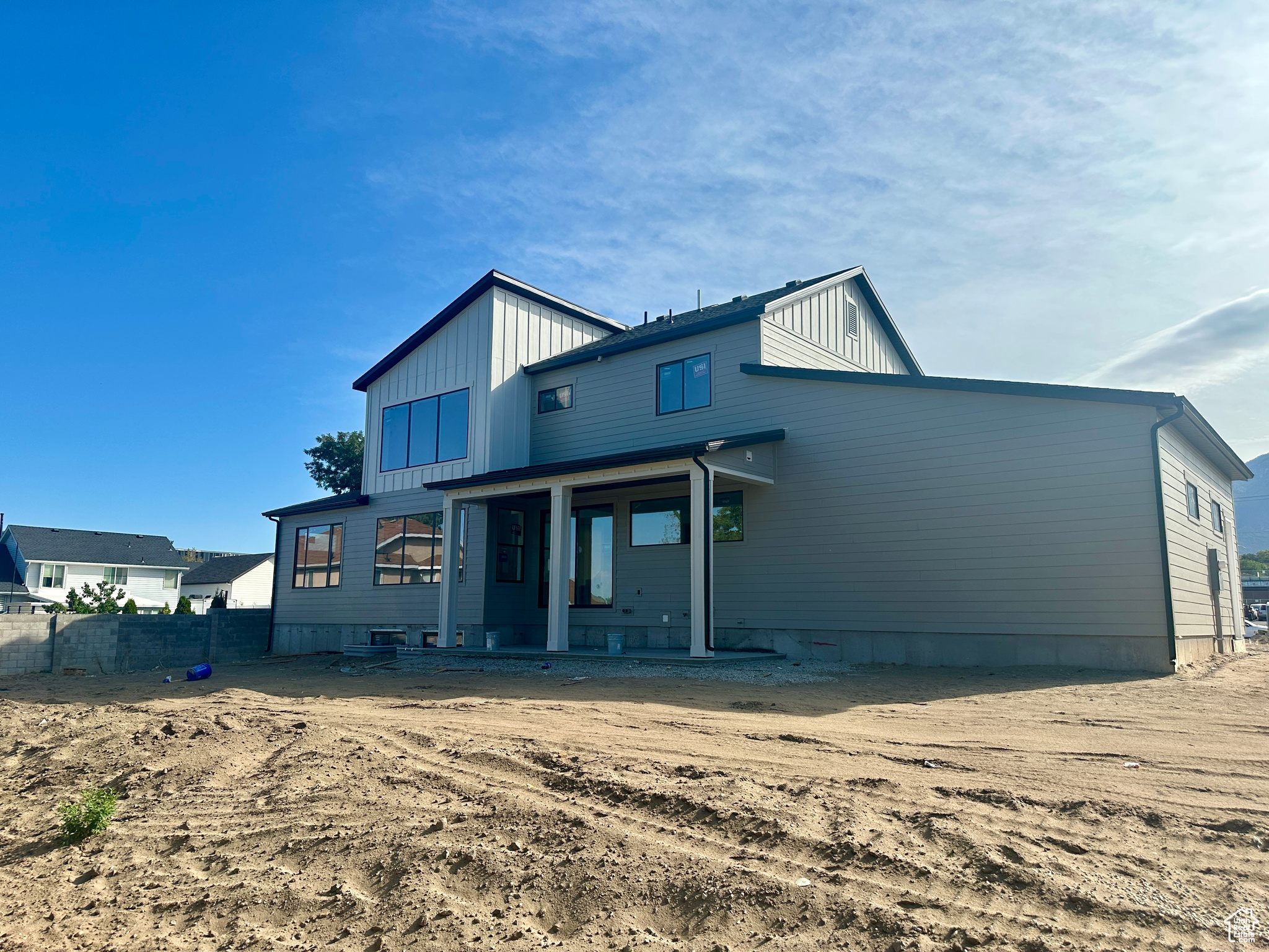 ALTA PARK - Residential