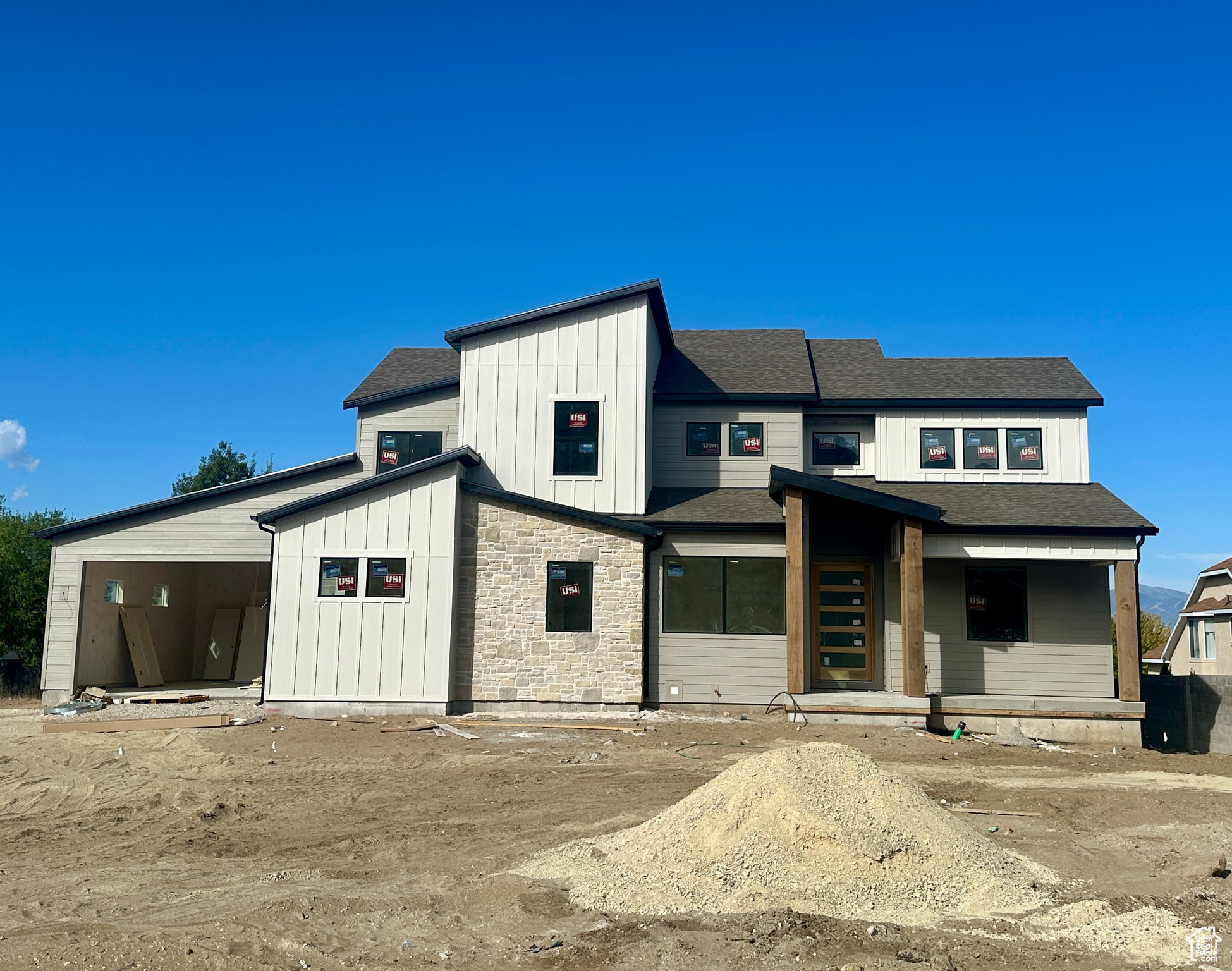 ALTA PARK - Residential