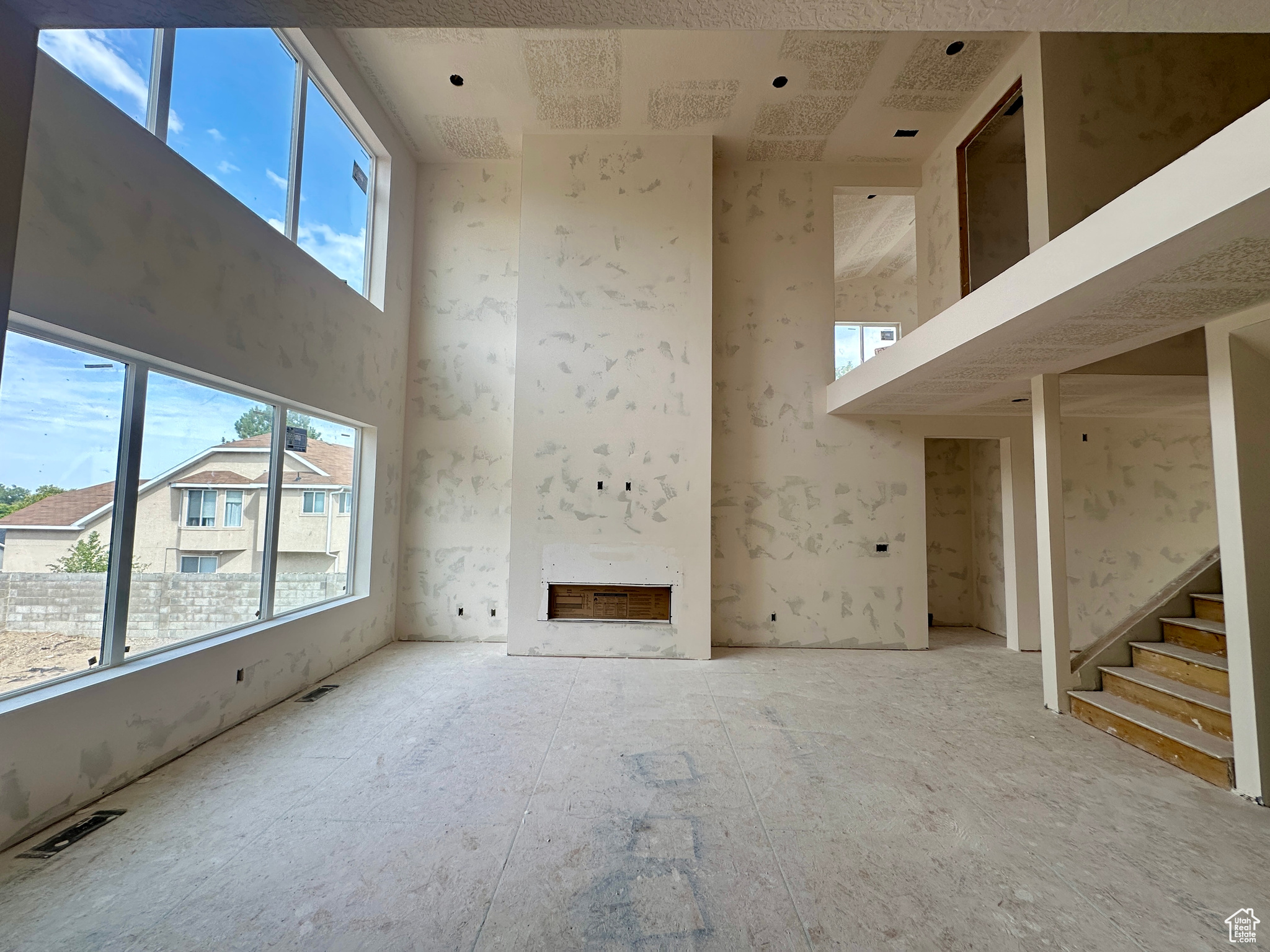 ALTA PARK - Residential