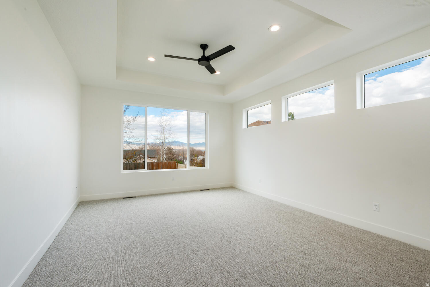 ALTA PARK - Residential