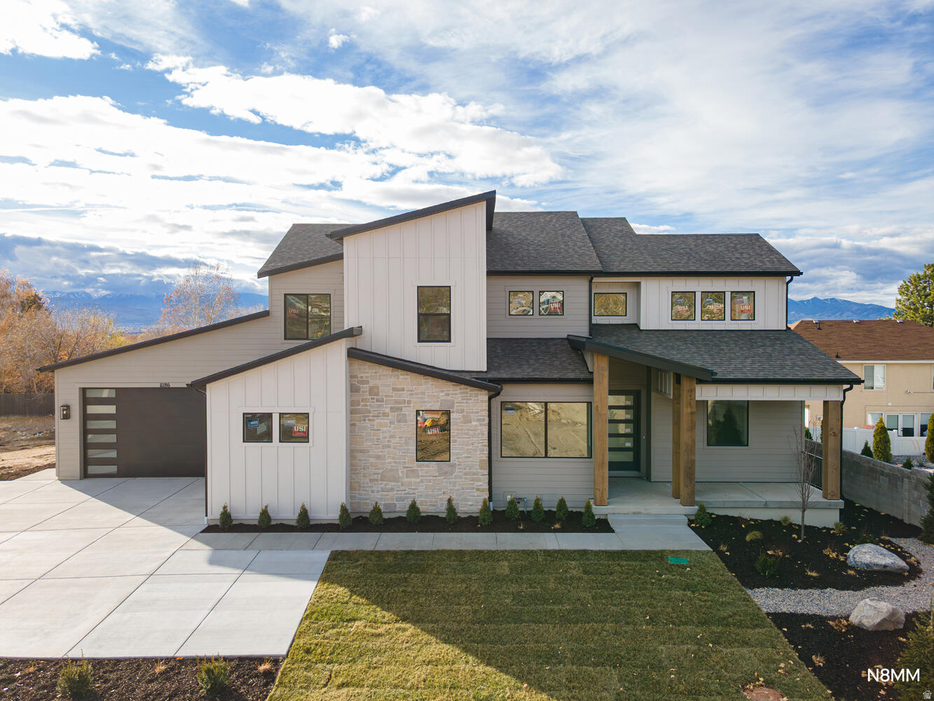 ALTA PARK - Residential