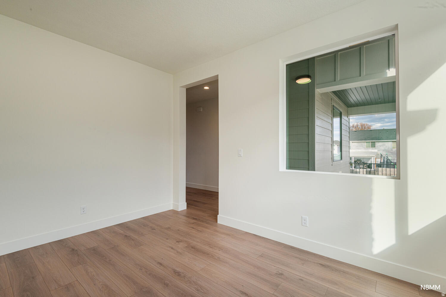 ALTA PARK - Residential