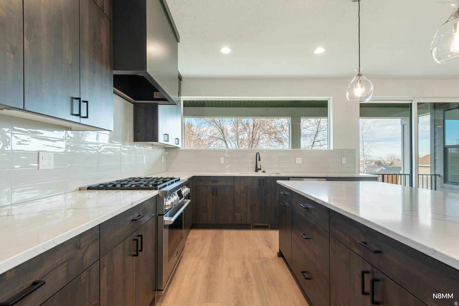 ALTA PARK - Residential