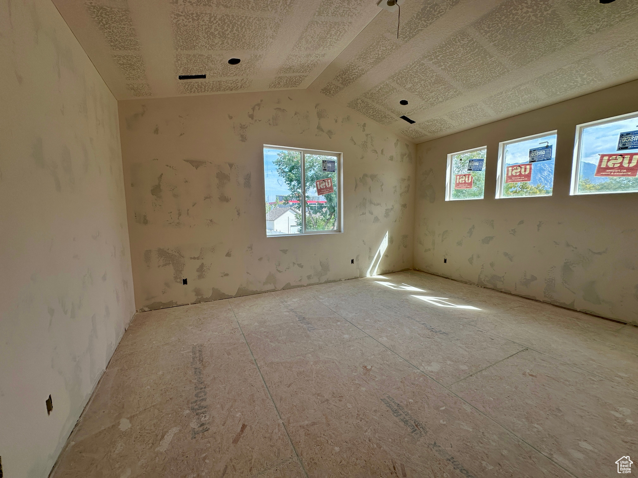 ALTA PARK - Residential