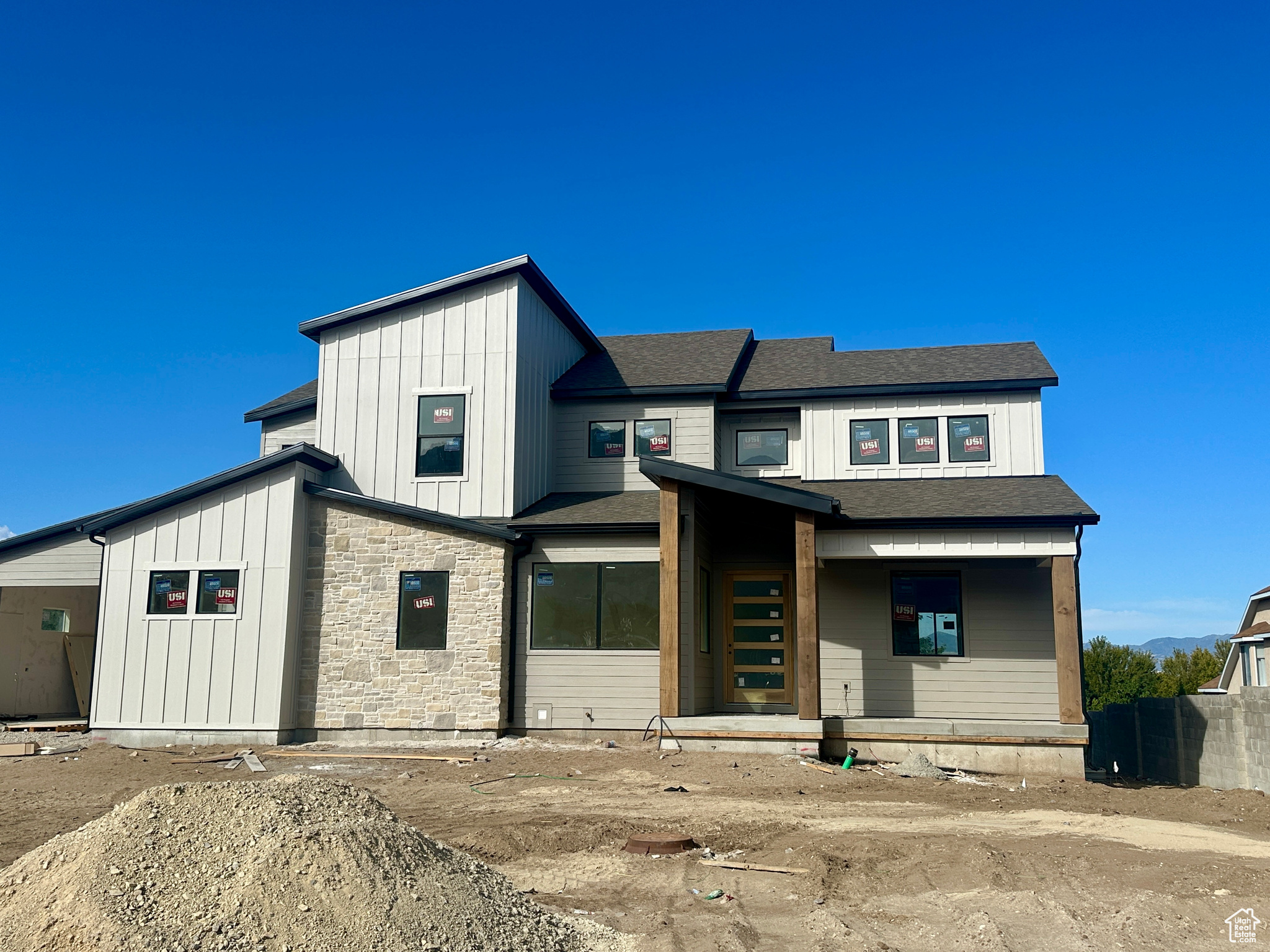 ALTA PARK - Residential