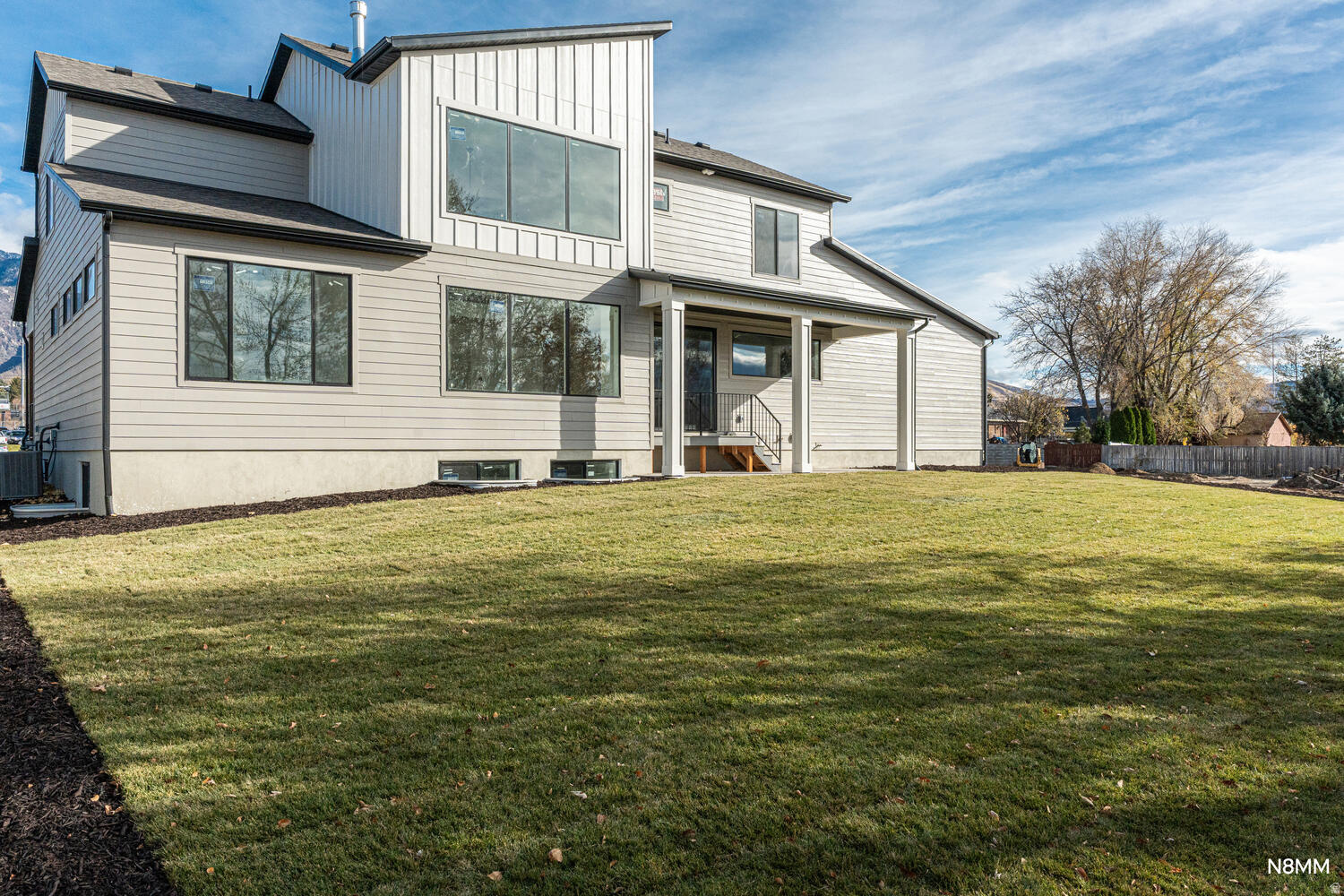 ALTA PARK - Residential