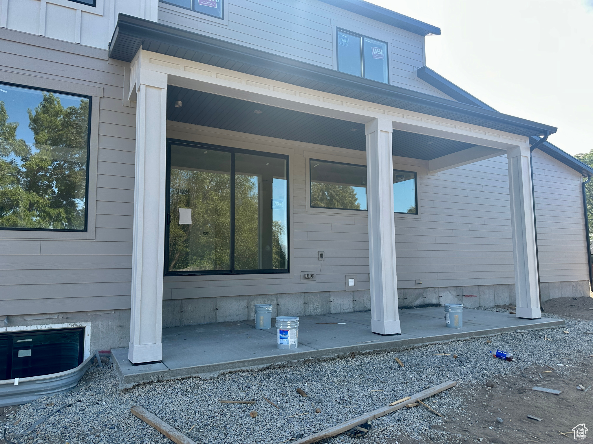 ALTA PARK - Residential