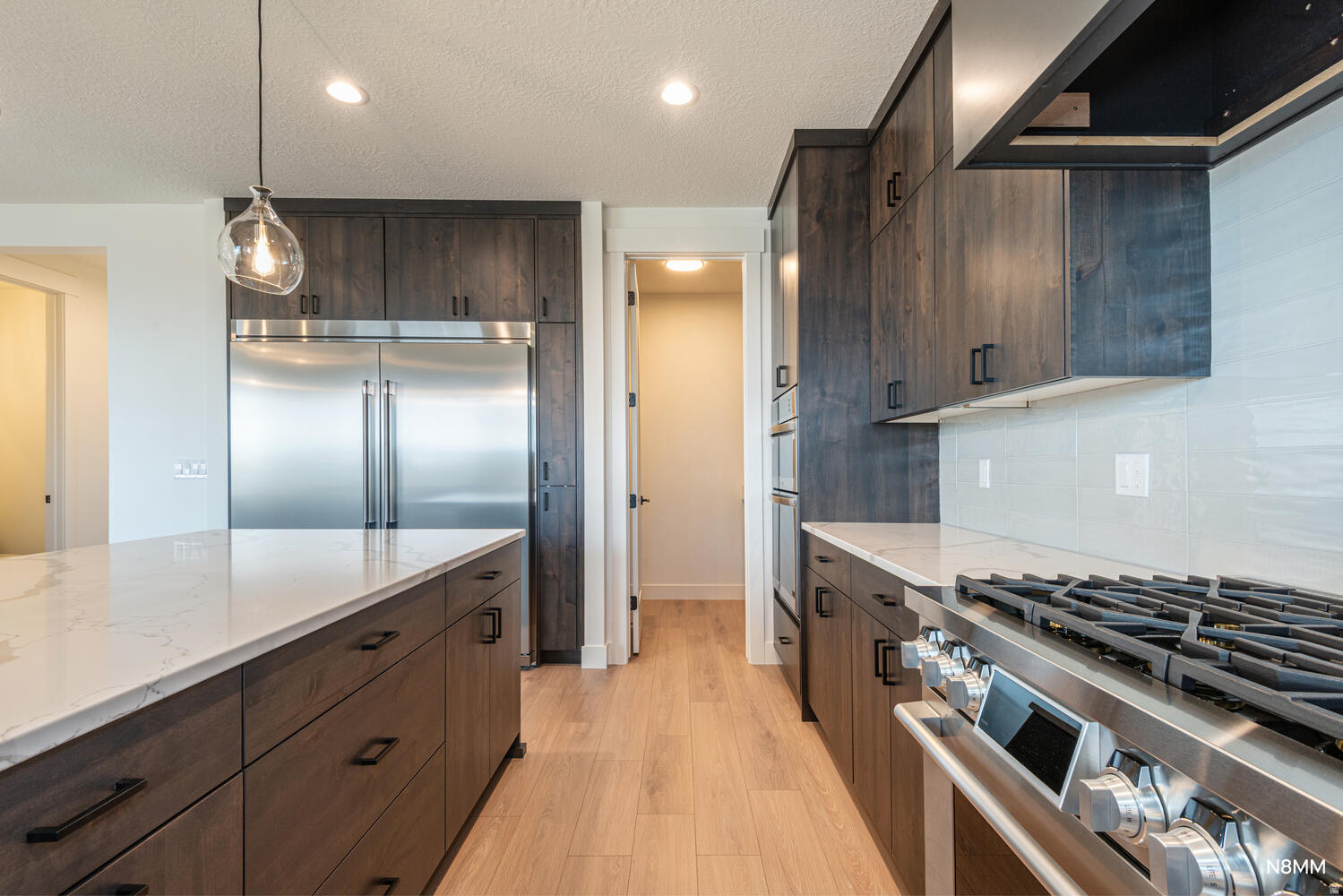 ALTA PARK - Residential