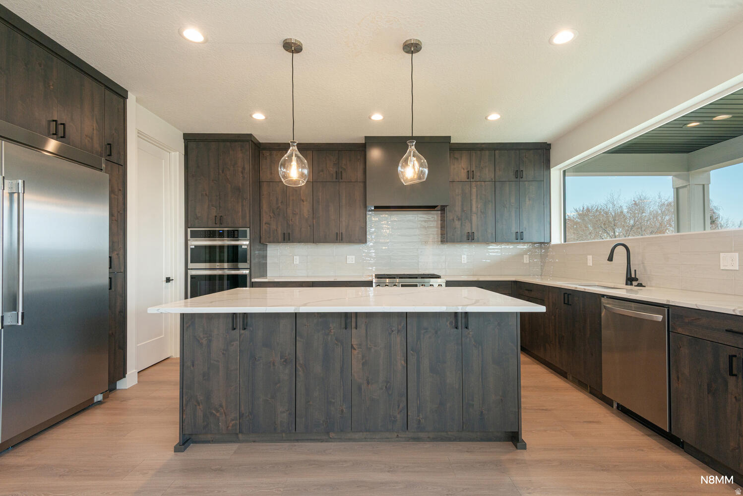 ALTA PARK - Residential