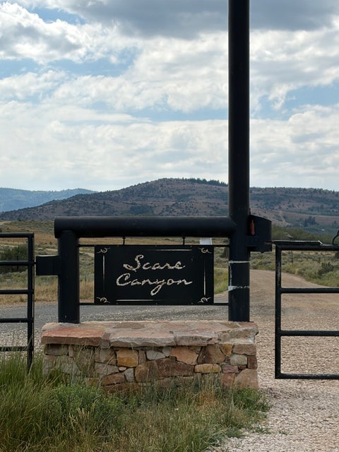 Vacant Land For Sale - 29 Scare Cyn #29<br/> Cache County, Paradise, UT 84328