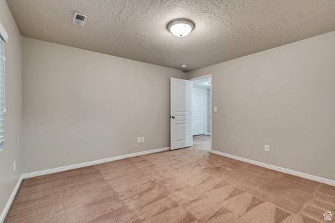 Tiny photo for 11177 S KIWANO WAY W, South Jordan, UT 84009 (MLS # 2100604)