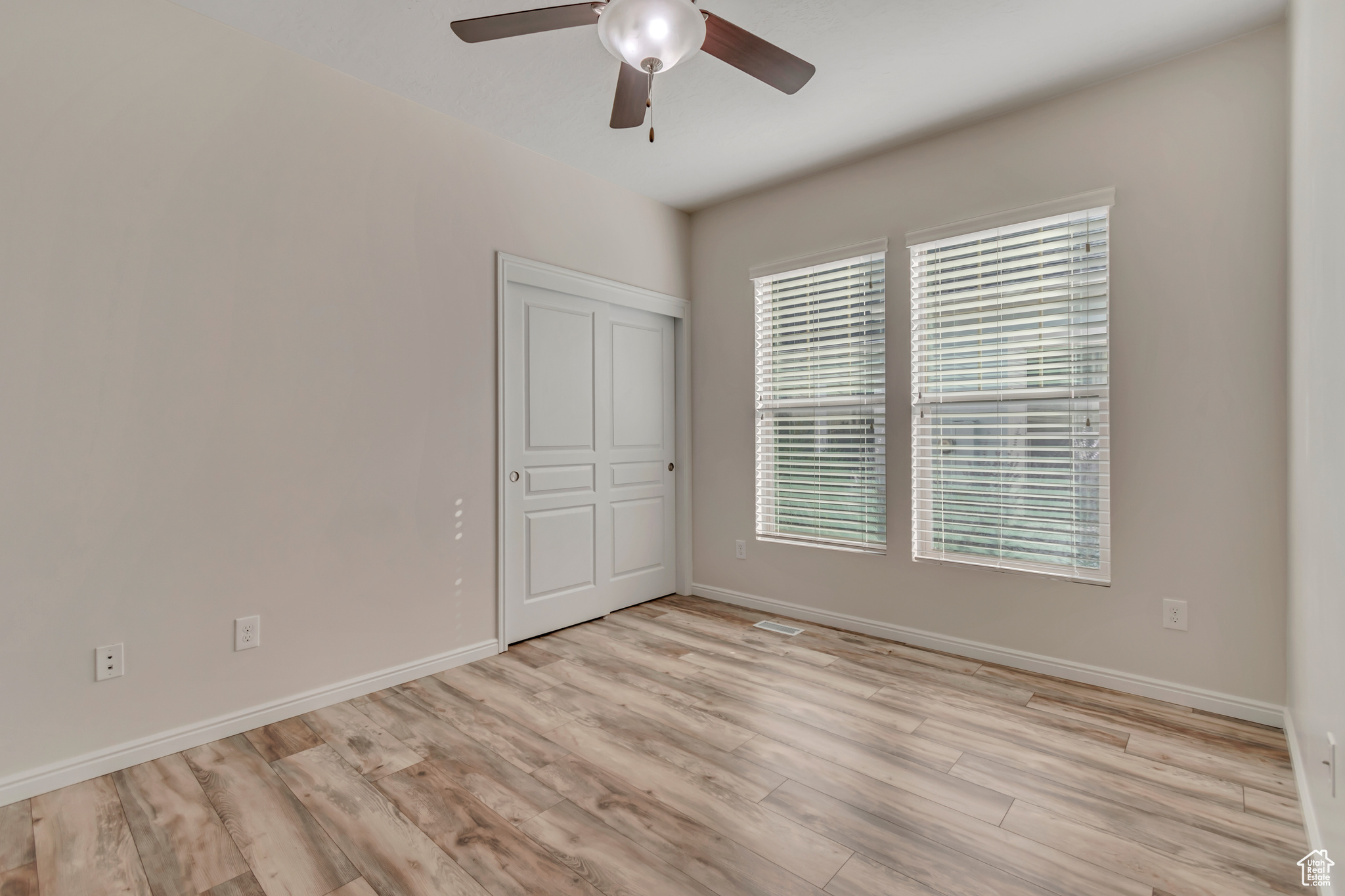 DAYBREAK GARDEN PARK - Residential