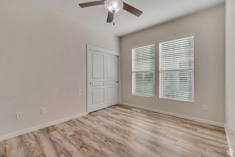 Tiny photo for 11177 S KIWANO WAY W, South Jordan, UT 84009 (MLS # 2100604)