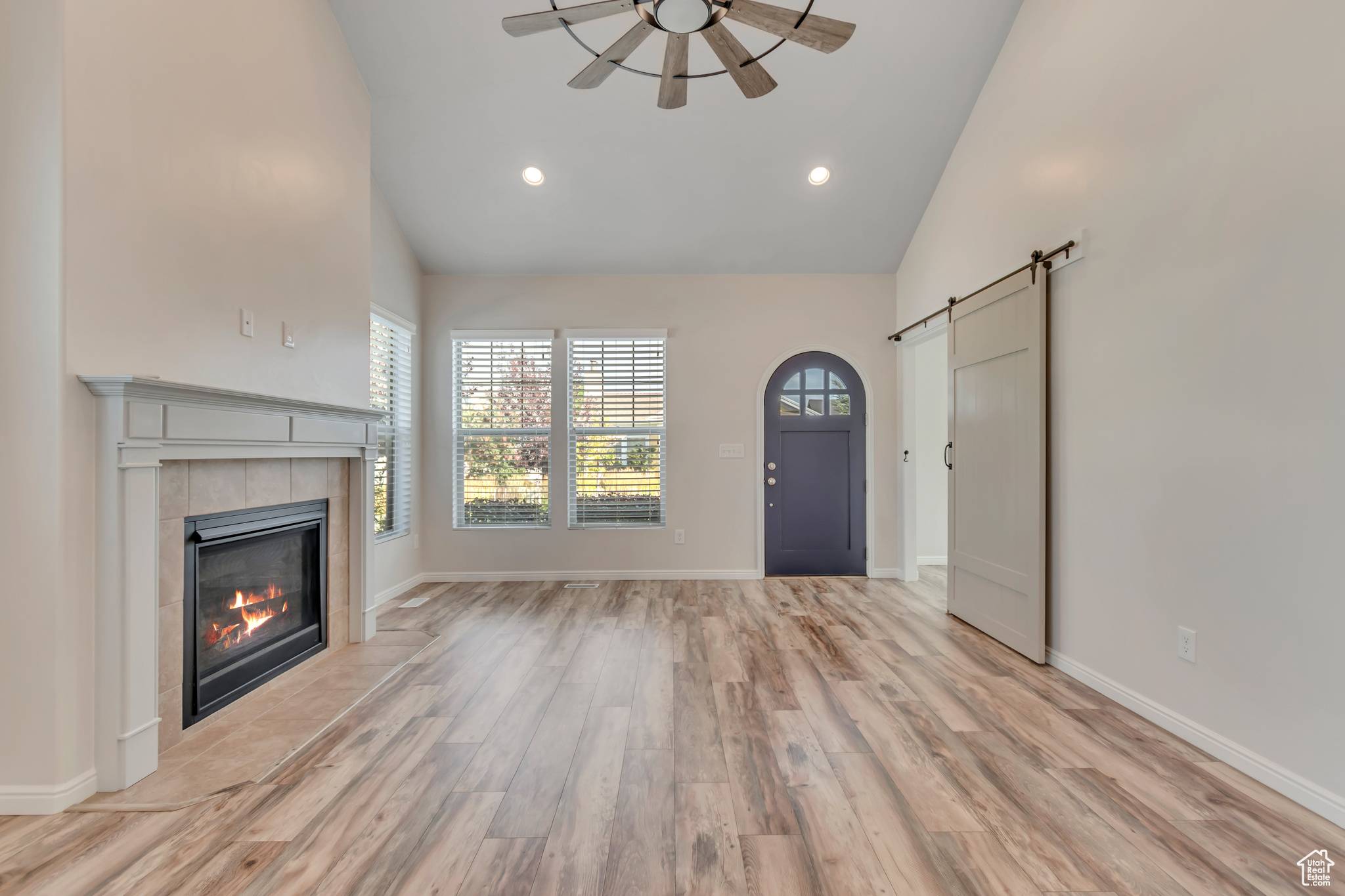 DAYBREAK GARDEN PARK - Residential