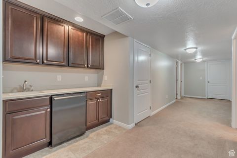 Tiny photo for 11177 S KIWANO WAY W, South Jordan, UT 84009 (MLS # 2100604)