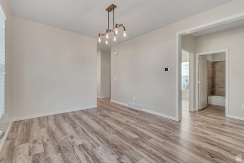 Tiny photo for 11177 S KIWANO WAY W, South Jordan, UT 84009 (MLS # 2100604)