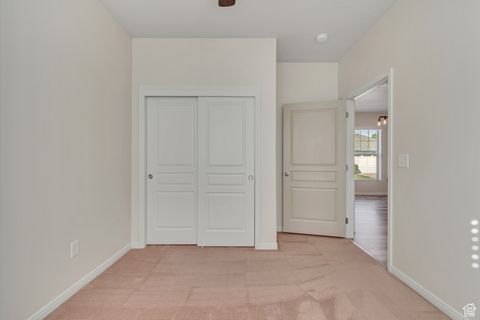 Tiny photo for 11177 S KIWANO WAY W, South Jordan, UT 84009 (MLS # 2100604)