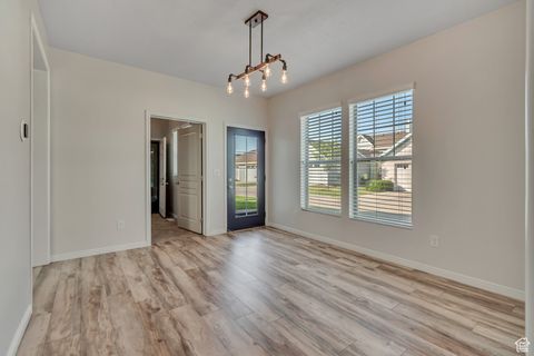 Tiny photo for 11177 S KIWANO WAY W, South Jordan, UT 84009 (MLS # 2100604)