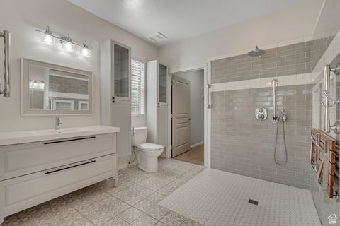 Tiny photo for 11177 S KIWANO WAY W, South Jordan, UT 84009 (MLS # 2100604)